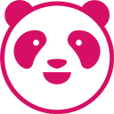 Аренда виртуального номера для приёма смс от Foodpanda